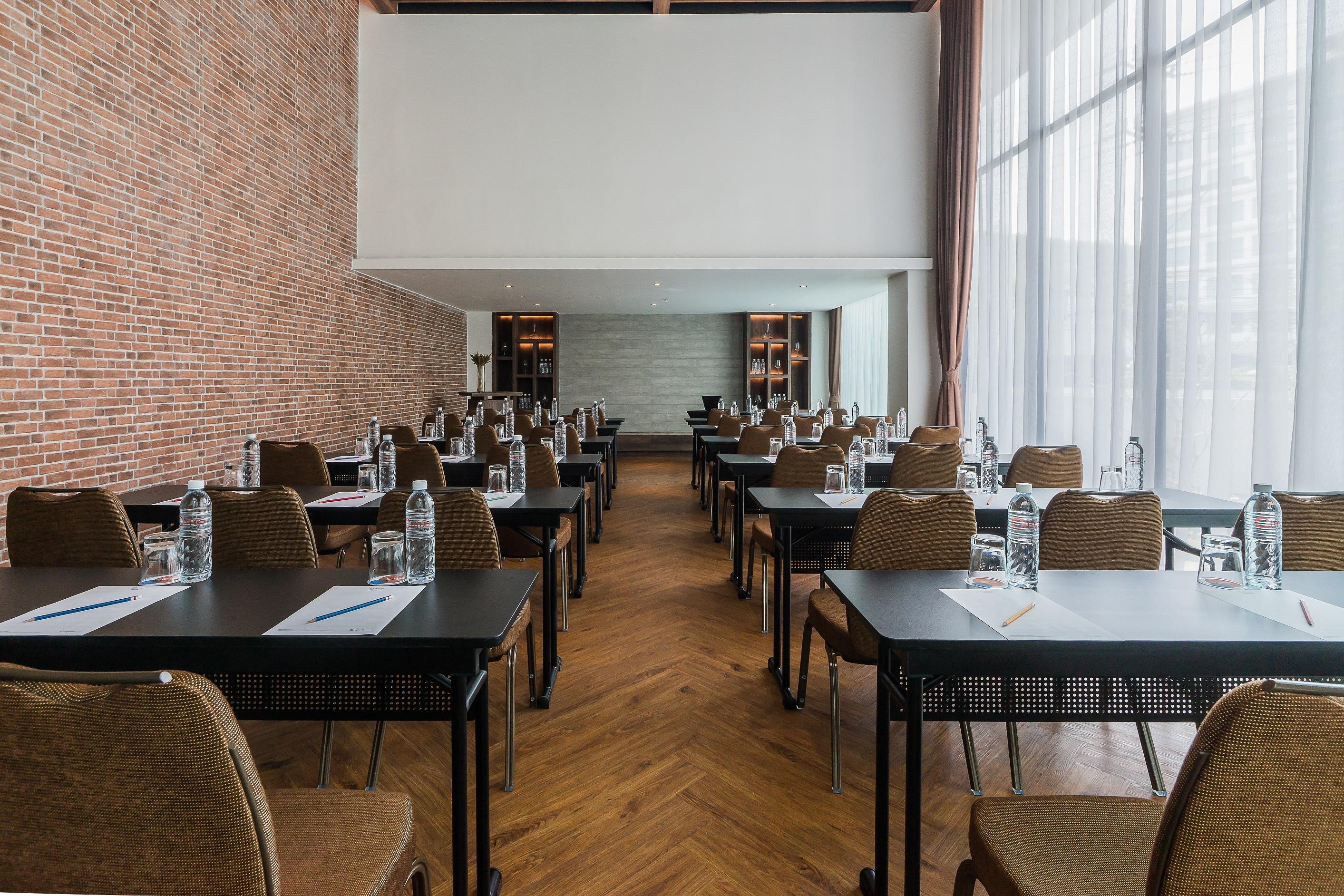 Citrus Grande Hotel Pattaya By Compass Hospitality Kültér fotó
