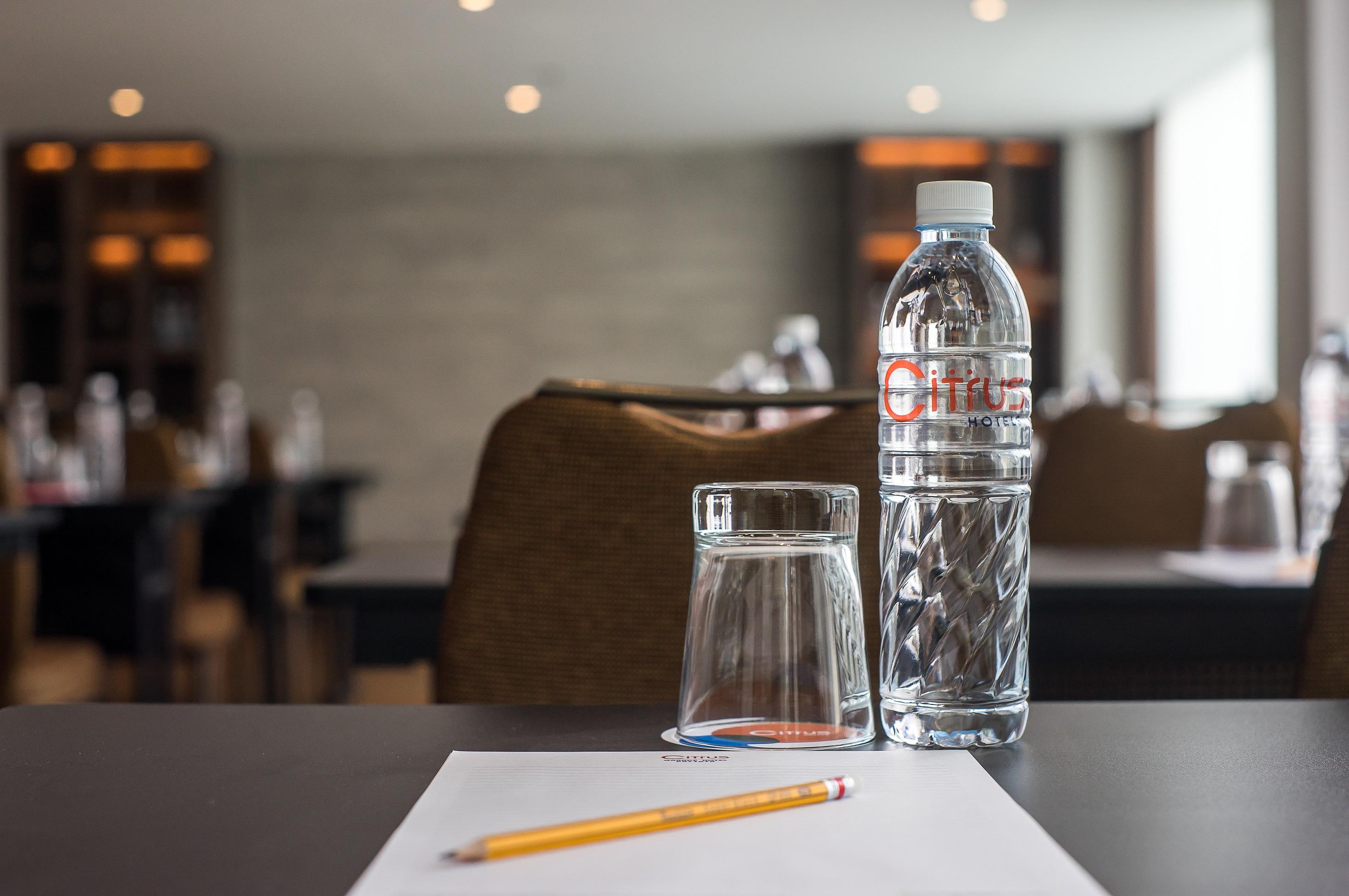 Citrus Grande Hotel Pattaya By Compass Hospitality Kültér fotó